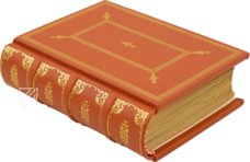 Book of Hours of Besançon – Orbis Mediaevalis – Ms. 0148 – Bibliothèque municipale de Besançon (Besançon, France)