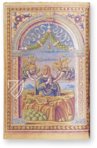 Book of Hours of Cardinal Carafa – ArtCodex – ms. vat. lat. 9490 – Biblioteca Apostolica Vaticana (Vatican City, State of the Vatican City)