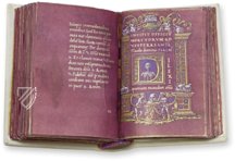 Book of Hours of Cardinal Carafa – ArtCodex – ms. vat. lat. 9490 – Biblioteca Apostolica Vaticana (Vatican City, Vatican City State)