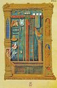 Book of Hours of Charles V - Codex Madrid – Cod. Vitr. 24-3 – Biblioteca Nacional de España (Madrid, Spain) Facsimile Edition