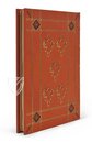 Book of Hours of Charles V – Vitr. 13 – Real Biblioteca del Monasterio (San Lorenzo de El Escorial, Spain) Facsimile Edition