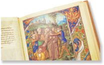 Book of Hours of Christoph I, Margrave of Baden-Baden – Müller & Schindler – Durlach 1 – Badische Landesbibliothek (Karlsruhe, Germany)