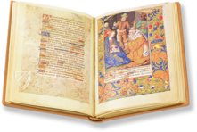 Book of Hours of Christoph I, Margrave of Baden-Baden – Müller & Schindler – Durlach 1 – Badische Landesbibliothek (Karlsruhe, Germany)