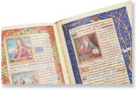 Book of Hours of Christoph I, Margrave of Baden-Baden – Müller & Schindler – Durlach 1 – Badische Landesbibliothek (Karlsruhe, Germany)