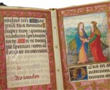 Book of Hours of Doña Mencía de Mendoza – Testimonio Compañía Editorial – 26-III-41 – Biblioteca del Instituto de Valencia de Don Juan (Madrid, Spain)
