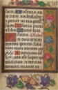 Book of Hours of Doña Mencía de Mendoza – Testimonio Compañía Editorial – 26-III-41 – Biblioteca del Instituto de Valencia de Don Juan (Madrid, Spain)