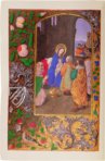 Book of Hours of Ferdinand and Isabella of Spain – Ms. Vit 25-5|78 B 13 – Biblioteca Nacional de España (Madrid, Spain) / Staatliche Museen (Berlin, Germany) Facsimile Edition