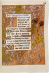 Book of Hours of Ferdinand and Isabella of Spain – Patrimonio Ediciones – Ms. Vit 25-5|78 B 13 – Biblioteca Nacional de España (Madrid, Spain) / Staatliche Museen (Berlin, Germany) / Philadelphia Museum of Art (Philadelphia, USA)
