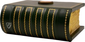 Book of Hours of Ferdinand and Isabella of Spain – Patrimonio Ediciones – Ms. Vit 25-5|78 B 13 – Biblioteca Nacional de España (Madrid, Spain)