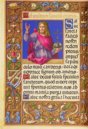 Book of Hours of Ferdinand II of Aragon – Ilte – Private Collection Conte Paolo Gerli di Villa Gaeta