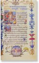 Book of Hours of Galeotto Pico della Mirandola – Coron Verlag – MS. Add. 50002 – British Library (London, United Kingdom)