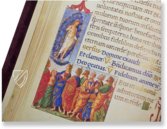Book of Hours of Galeotto Pico della Mirandola – MS. Add. 50002 – British Library (London, United Kingdom) Facsimile Edition