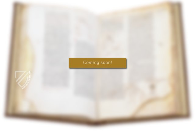 Book of Hours of Gregory XIII – ArtCodex – ms. vat. lat. 3767 – Biblioteca Apostolica Vaticana (Vatican City, State of the Vatican City)