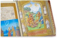 Book of Hours of Guyot Le Peley – Orbis Mediaevalis – Ms. 3901 – Bibliothèque municipale (Troyes, France)