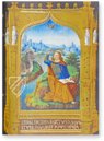 Book of Hours of Guyot Le Peley – Orbis Mediaevalis – Ms. 3901 – Bibliothèque municipale (Troyes, France)
