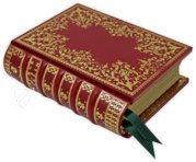 Book of Hours of Guyot Le Peley – Orbis Mediaevalis – Ms. 3901 – Bibliothèque municipale (Troyes, France)