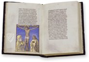 Book of Hours of Ippolita Maria Sforza – CM Editores – Ms. 66 – Biblioteca de la Abadía de Montserrat (Montserrat, Spain)