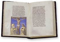 Book of Hours of Ippolita Maria Sforza – CM Editores – Ms. 66 – Biblioteca de la Abadía de Montserrat (Montserrat, Spain)