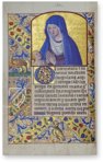 Book of Hours of Ippolita Maria Sforza – CM Editores – Ms. 66 – Biblioteca de la Abadía de Montserrat (Montserrat, Spain)
