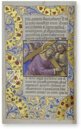 Book of Hours of Ippolita Maria Sforza – CM Editores – Ms. 66 – Biblioteca de la Abadía de Montserrat (Montserrat, Spain)