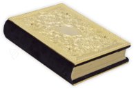 Book of Hours of Ippolita Maria Sforza – CM Editores – Ms. 66 – Biblioteca de la Abadía de Montserrat (Montserrat, Spain)