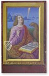 Book of Hours of Ippolita Maria Sforza – CM Editores – Ms. 66 – Biblioteca de la Abadía (Montserrat, Spain)