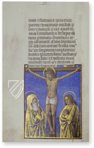 Book of Hours of Ippolita Maria Sforza – CM Editores – Ms. 66 – Biblioteca de la Abadía (Montserrat, Spain)