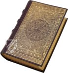 Book of Hours of Isabel "The Catholic" – Testimonio Compañía Editorial – II/Tesoro – Biblioteca del Palacio Real (Madrid, Spain)