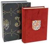 Book of Hours of Isabella the Catholic, Queen of Spain – Faksimile Verlag – MS 21/63.256 – Museum of Art (Cleveland, USA)