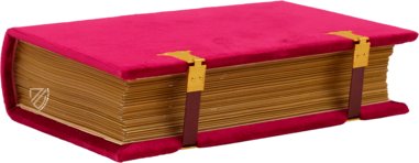Book of Hours of James IV – Coron Verlag – Codex 1897 – Österreichische Nationalbibliothek (Vienna, Austria)