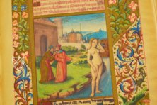 Book of Hours of Louis of Orléans – Edition Leipzig – Lat. Q.v.I.126 – National Library of Russia (St. Petersburg, Russia)