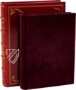 Book of Hours of Louis of Orléans – M. Moleiro Editor – Lat. Q.v.I.126 – National Library of Russia (St. Petersburg, Russia)