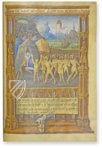 Book of Hours of Luis de Laval – Siloé, arte y bibliofilia – Ms. Lat. 920 – Bibliothèque nationale de France (Paris, France)