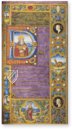 Book of Hours of Margaret of Austria and Alessandro de' Medici – Istituto dell'Enciclopedia Italiana - Treccani – ms. 55.K.16 (Cors. 1232) – Biblioteca dell'Accademia Nazionale dei Lincei e Corsiniana (Rome, Italy)