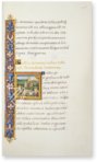 Book of Hours of Margaret of Austria and Alessandro de' Medici – Istituto dell'Enciclopedia Italiana - Treccani – ms. 55.K.16 (Cors. 1232) – Biblioteca dell'Accademia Nazionale dei Lincei e Corsiniana (Rome, Italy)