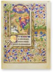 Book of Hours of Marguerite d’Orléans – Quaternio Verlag Luzern – Ms. latin 1156B – Bibliothèque nationale de France (Paris, France)