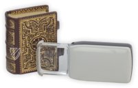 Book of Hours of Mary Stuart – Facsimilia Art & Edition Ebert KG – Herzogliches Haus Württemberg (Altshausen, Germany)