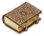 Book of Hours of Mary Stuart – Facsimilia Art & Edition Ebert KG – Herzogliches Haus Württemberg (Altshausen, Germany)