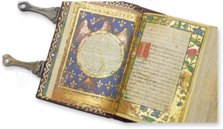 Book of Hours of Mary Stuart – Facsimilia Art & Edition Ebert KG – Herzogliches Haus Württemberg (Württemberg, Germany)