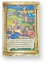 Book of Hours of Mary Stuart – Facsimilia Art & Edition Ebert KG – Herzogliches Haus Württemberg (Württemberg, Germany)