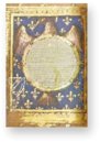 Book of Hours of Mary Stuart – Facsimilia Art & Edition Ebert KG – Herzogliches Haus Württemberg (Württemberg, Germany)