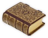Book of Hours of Mary Stuart – Herzogliches Haus Württemberg (Württemberg, Germany) Facsimile Edition