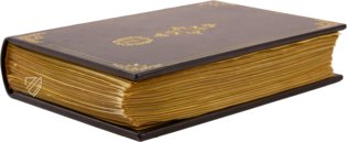 Book of Hours of Philip II β Patrimonio Ediciones β Ms Vitrina 2 β Real Biblioteca del Monasterio de San Lorenzo de El Escorial (San Lorenzo de El Escorial, Spain) Book of Hours of Philip II β Patrimonio Ediciones β Ms Vitrina 2 β Real Biblioteca del Monasterio de San Lorenzo de El Escorial (San Lorenzo de El Escorial, Spain)