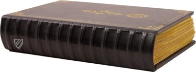 Book of Hours of Philip II β Patrimonio Ediciones β Ms Vitrina 2 β Real Biblioteca del Monasterio de San Lorenzo de El Escorial (San Lorenzo de El Escorial, Spain) Book of Hours of Philip II β Patrimonio Ediciones β Ms Vitrina 2 β Real Biblioteca del Monasterio de San Lorenzo de El Escorial (San Lorenzo de El Escorial, Spain)