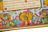 Book of Hours of Philip II – Patrimonio Ediciones – Ms Vitrina 2 – Real Biblioteca del Monasterio (San Lorenzo de El Escorial, Spain)