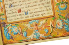 Book of Hours of Philip II – Patrimonio Ediciones – Ms Vitrina 2 – Real Biblioteca del Monasterio (San Lorenzo de El Escorial, Spain)