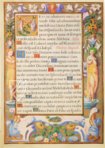 Book of Hours of Philip II – Patrimonio Ediciones – Ms Vitrina 2 – Real Biblioteca del Monasterio (San Lorenzo de El Escorial, Spain)