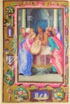 Book of Hours of Philip II – Patrimonio Ediciones – Ms Vitrina 2 – Real Biblioteca del Monasterio (San Lorenzo de El Escorial, Spain)