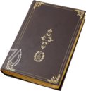 Book of Hours of Philip II – Patrimonio Ediciones – Ms Vitrina 2 – Real Biblioteca del Monasterio (San Lorenzo de El Escorial, Spain)