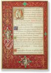 Book of Hours of Philip II – Testimonio Compañía Editorial – Ms Vitrina 2 – Real Biblioteca del Monasterio (San Lorenzo de El Escorial, Spain)